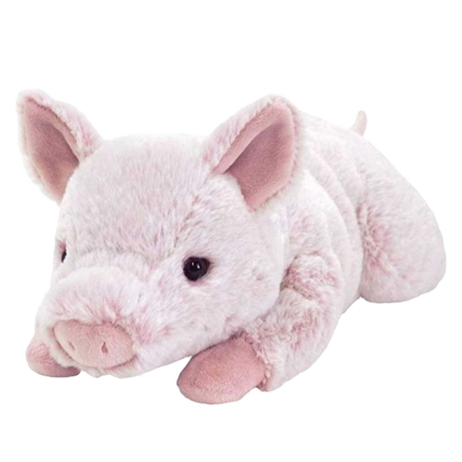 Piggy Plush Toy Bed Pillow Sleeping Doll Appease Pig Doll