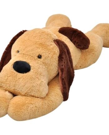 Dog Plush Toy 80 cm   Dog