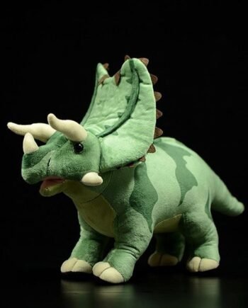 Simulation dinosaur doll plush toy