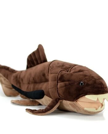 Original Paleontology Series Plush Toys