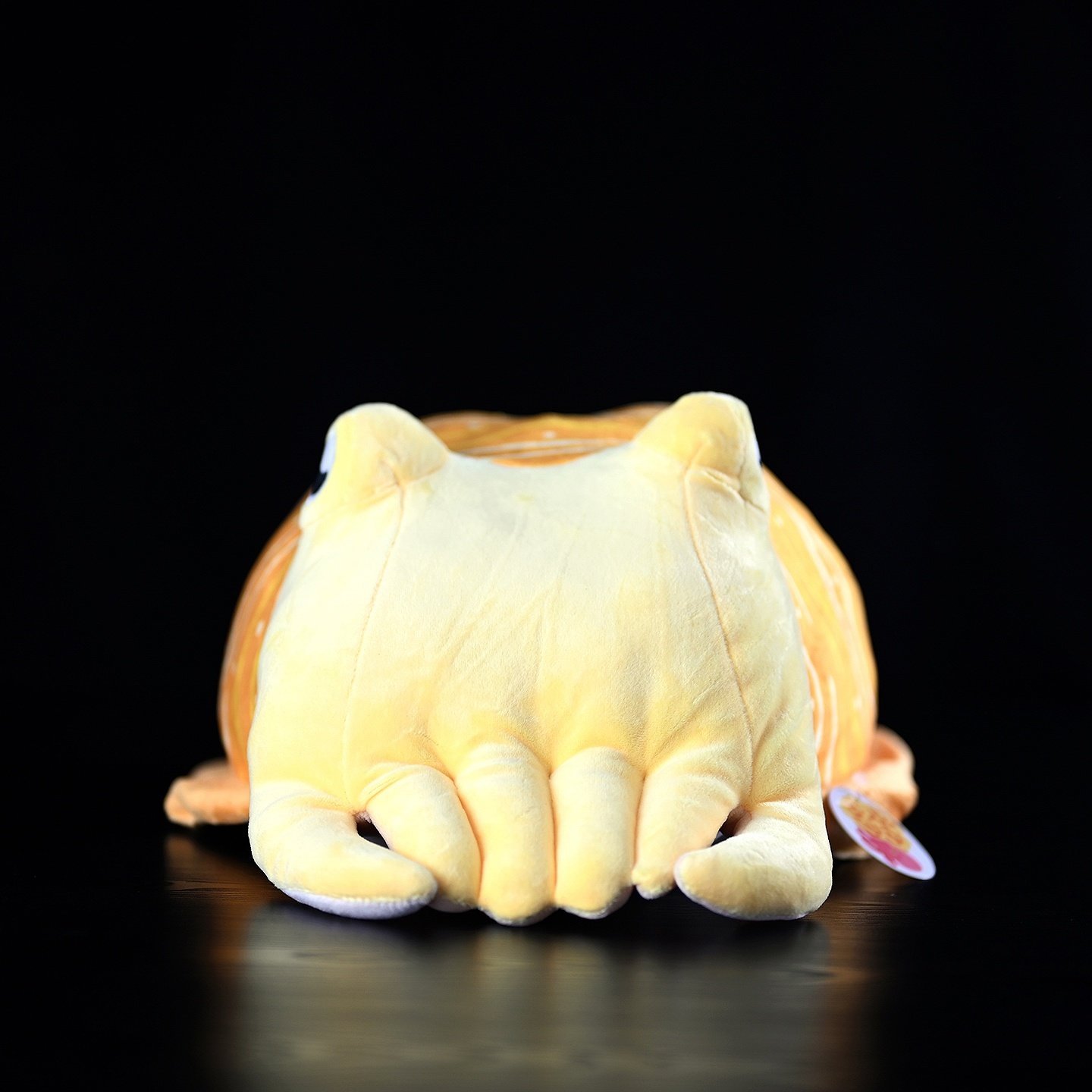 Cute Cuttlefish Pillow Doll Super Soft Squid Doll