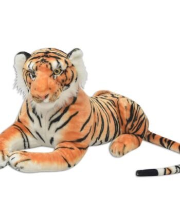 Tiger Plush Toy XXL   Tiger Plush Toy